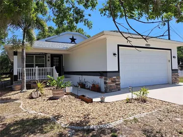 PUNTA GORDA FL Home