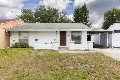 TAMPA FL Home