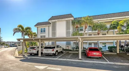 LONGBOAT KEY FL Home