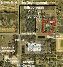 PLANT CITY FL Property