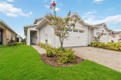 ST CLOUD FL Home