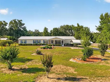 DADE CITY FL Home