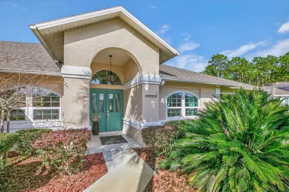 PALM COAST FL Home