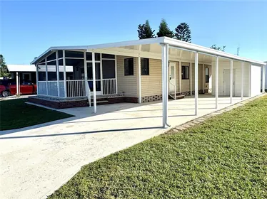 ENGLEWOOD FL Home