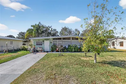 NEW SMYRNA BEACH FL Home