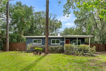GAINESVILLE FL Home