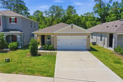 DELAND FL Home