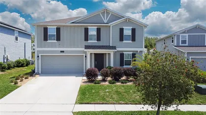 MOUNT DORA FL Home