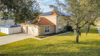 APOPKA FL Home