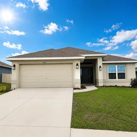 HAINES CITY FL Home