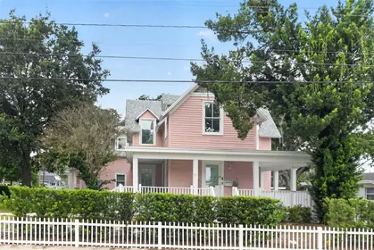 ORLANDO FL Home