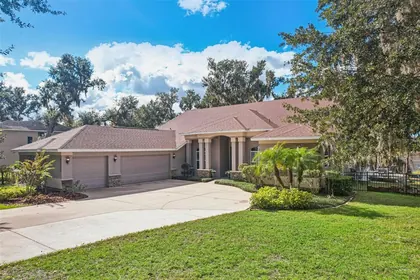 RIVERVIEW FL Home