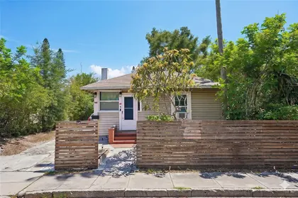 ST PETERSBURG FL Home
