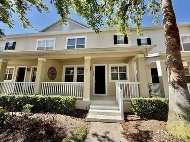 ORLANDO FL Home