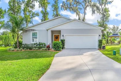 LEESBURG FL Home