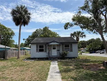 DUNEDIN FL Property