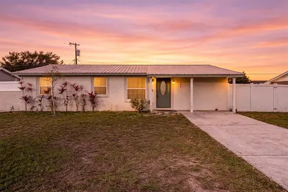 APOLLO BEACH FL Home