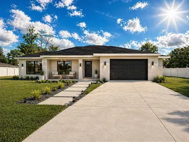 DUNNELLON FL Home