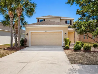 RIVERVIEW FL Home