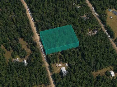 HASTINGS FL Property