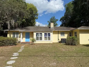 GAINESVILLE FL Home