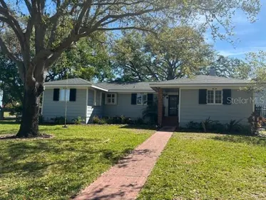 DUNEDIN FL Home