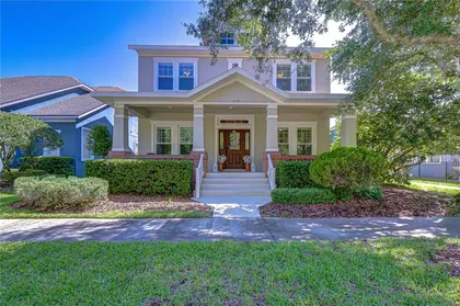 LITHIA FL Home