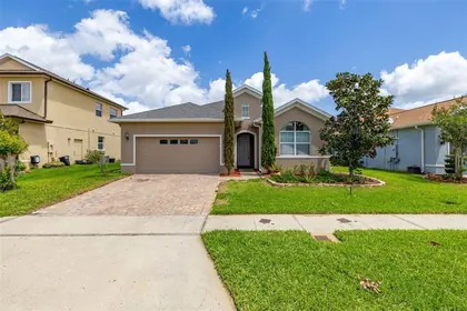 KISSIMMEE FL Home