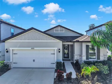 RIVERVIEW FL Home