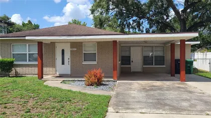 TAMPA FL Home