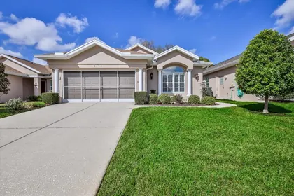 SPRING HILL FL Home
