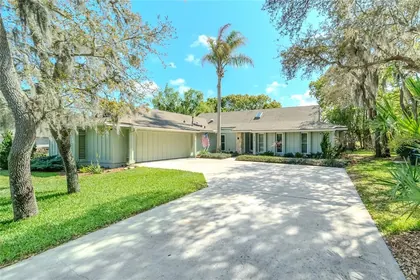 NEW SMYRNA BEACH FL Home