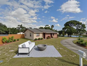 TITUSVILLE FL Home