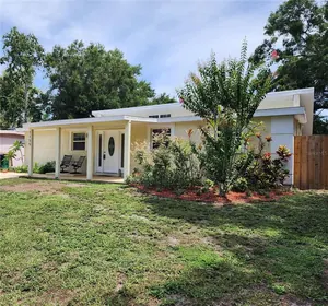 SAFETY HARBOR FL Home