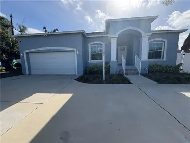 SEMINOLE FL Home