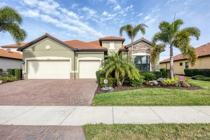 VENICE FL Home