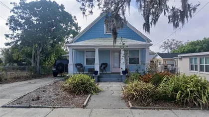 TARPON SPRINGS FL Home
