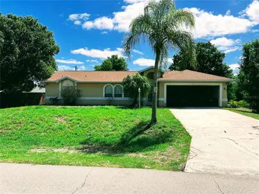 PUNTA GORDA FL Home