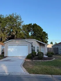 LEESBURG FL Home