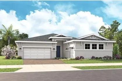 DELAND FL Home