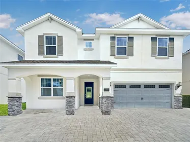 KISSIMMEE FL Home