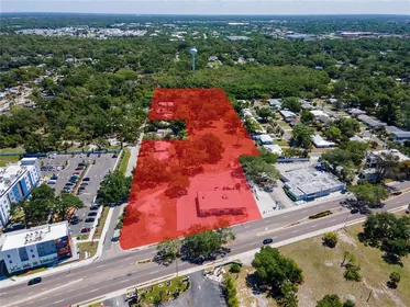SARASOTA FL Property