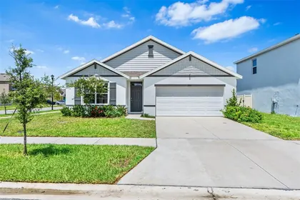 WESLEY CHAPEL FL Home