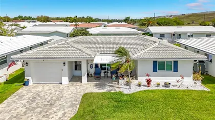 PINELLAS PARK FL Home