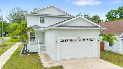 TAMPA FL Home