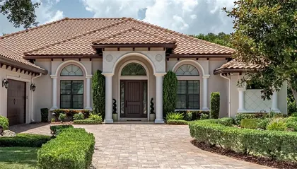 PALM COAST FL Home