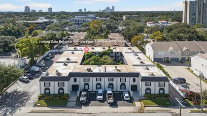 TAMPA FL Home