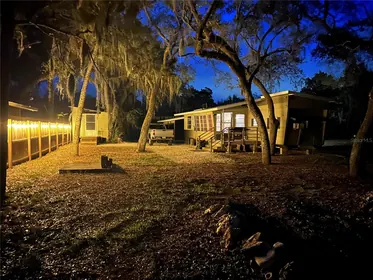 CRYSTAL RIVER FL Home