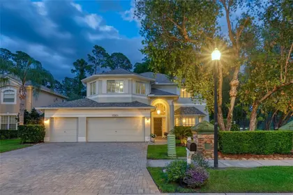 ODESSA FL Home