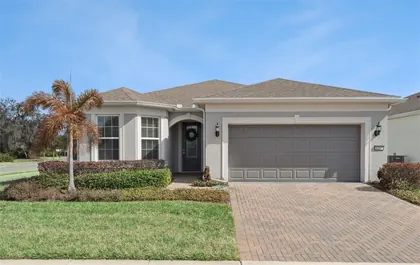 ST CLOUD FL Home